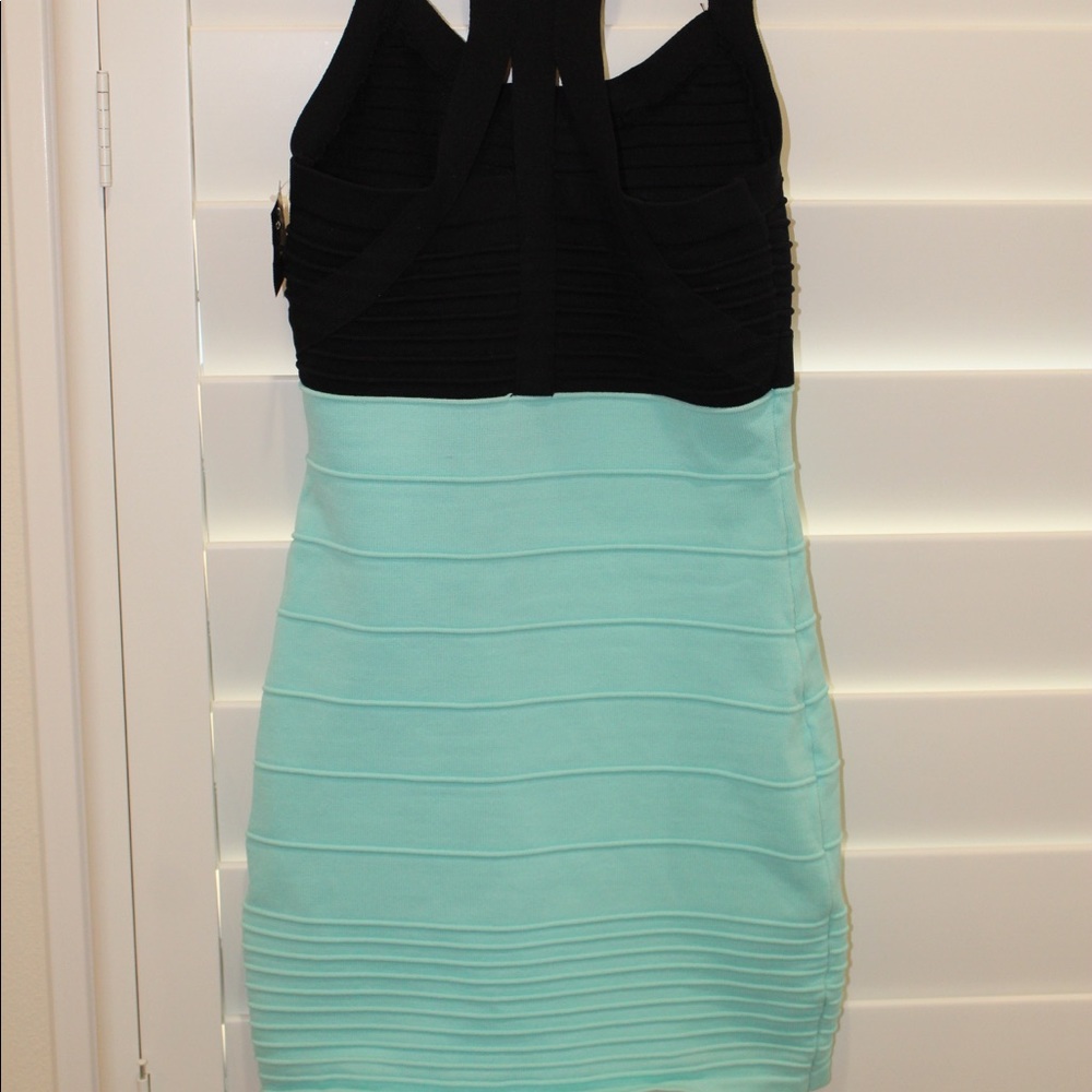 Bandage dress